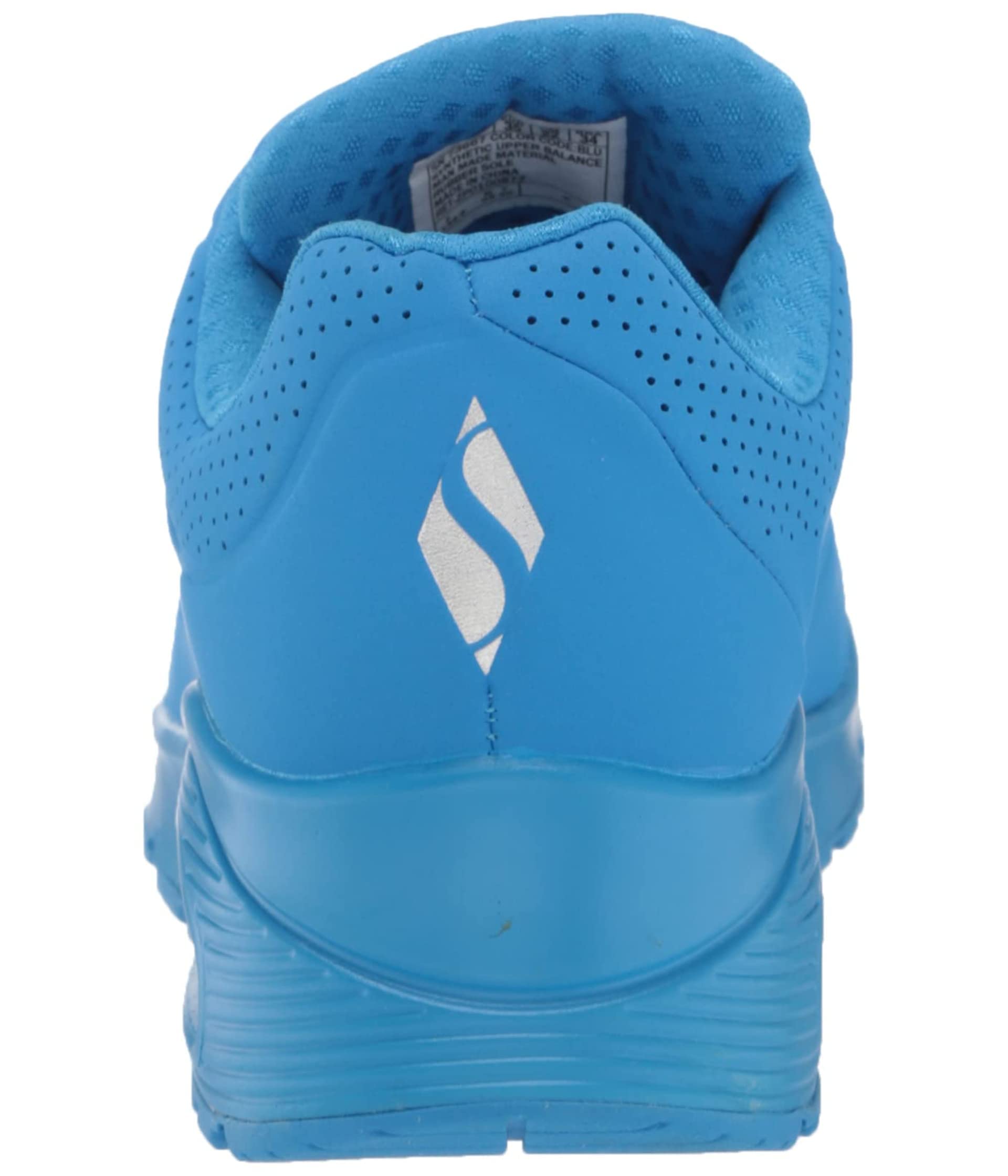 Skechers Mujer Uno Night Shades Trainers