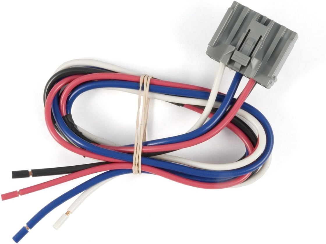 Brake Control Adapter Harness Automotive