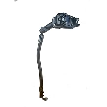 Lido LM-300 Seat Bolt Mount for The Yaesu FTM-150R-ASP FTM-100 FTM-200 FTM-300 FTM-350 FTM-400 FTM-6000 FT-891