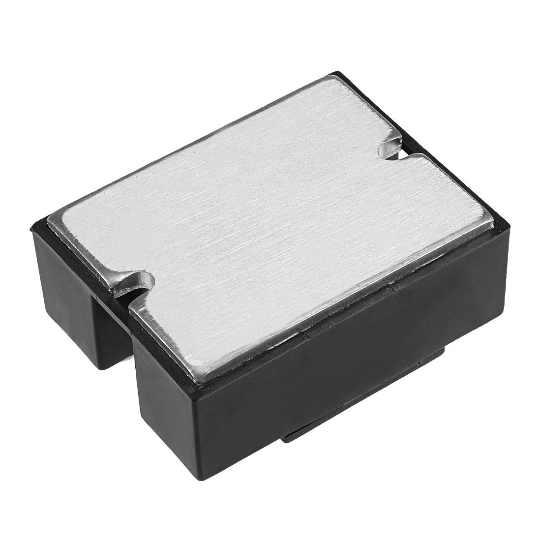 Ruilogod JGJ33 DC 4-32V à AC 440V 30A Module de relais d'état solide à trois phases DC à AC