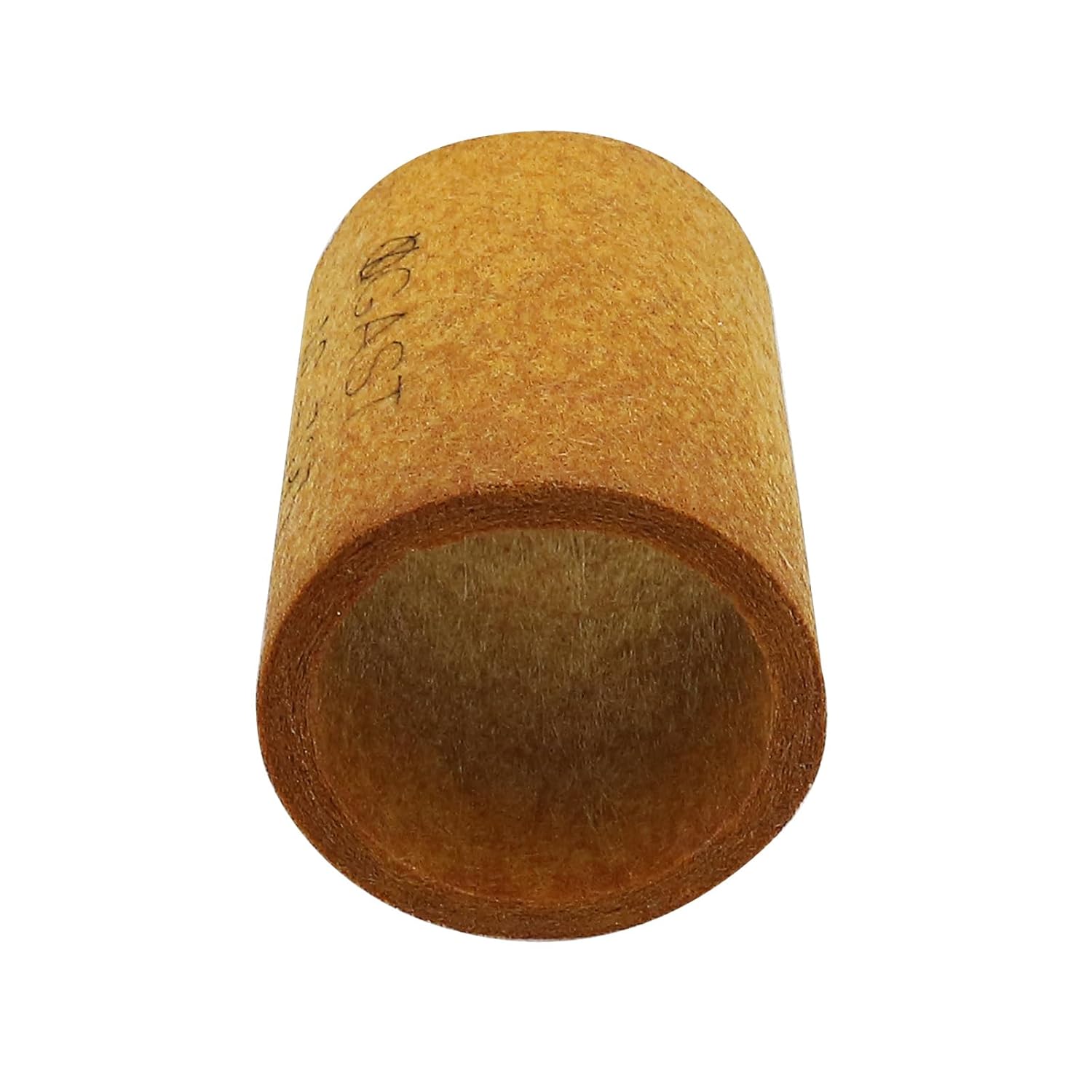 Pack of 10 Filter Element Compatible with Gast Replace Ac393 Air Compressor/Vacuum Pump Killer Filter