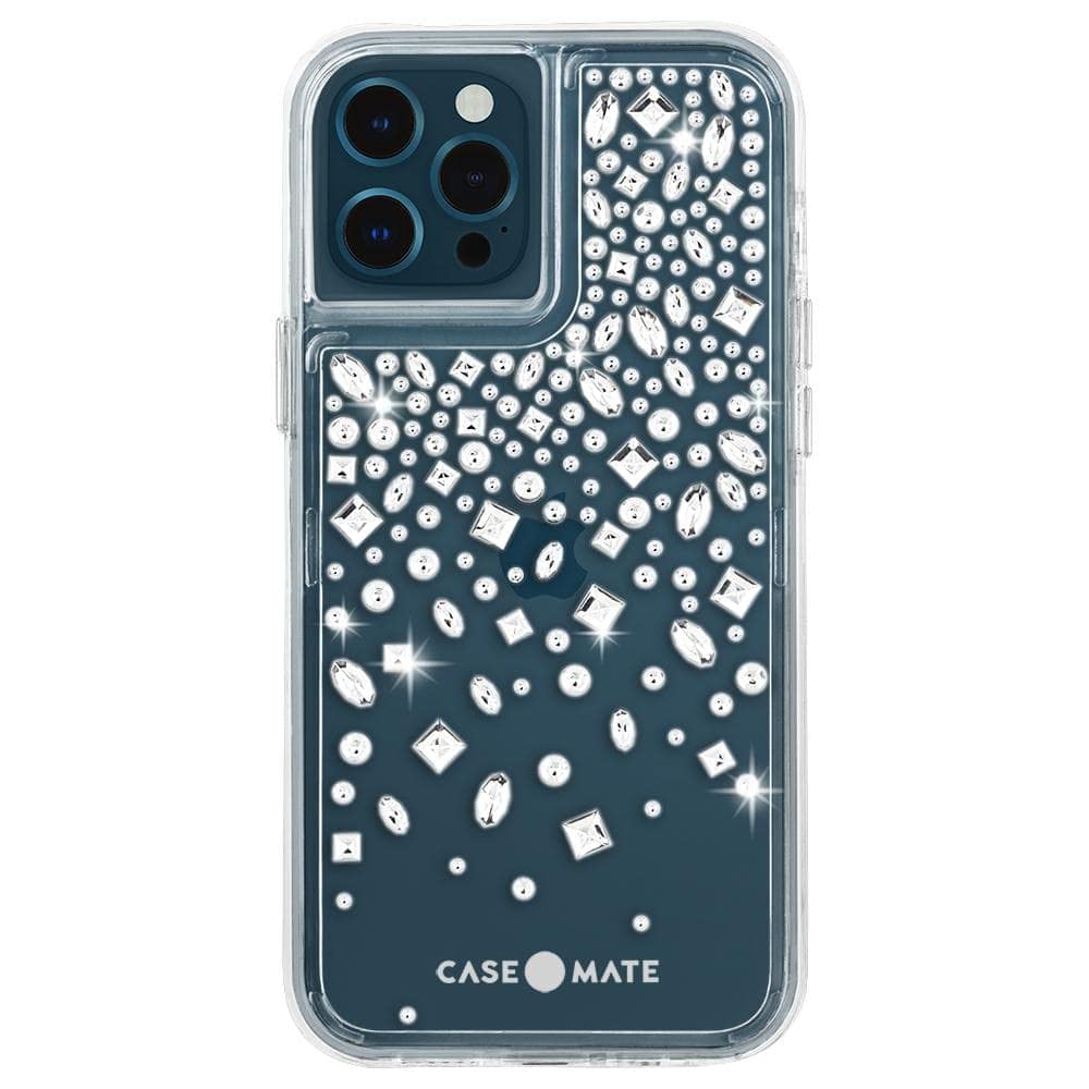 iPhone 12 Pro Max Karat Crystal w/ Micropel