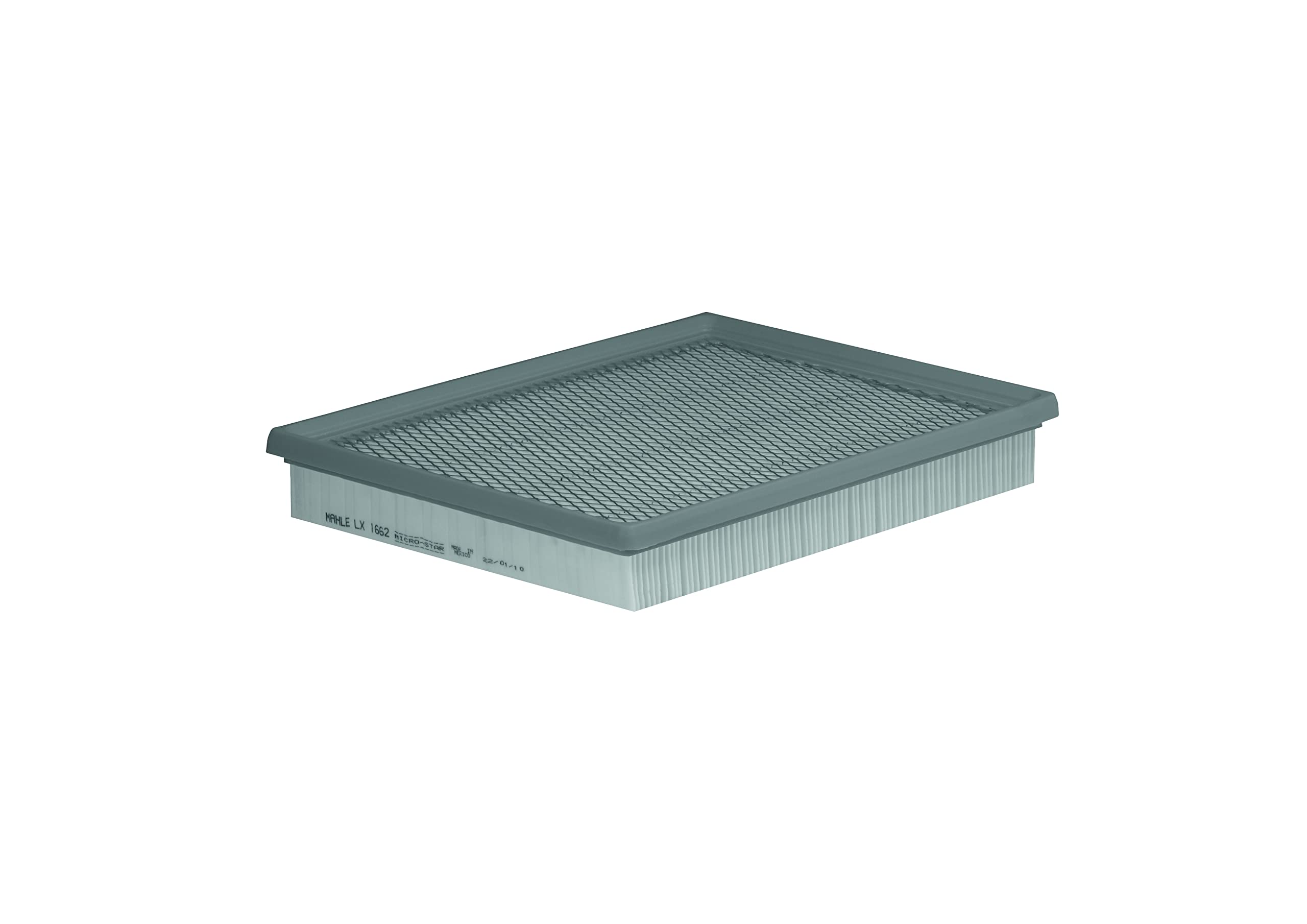 Knecht LX 1662 Filtro Olio Motore – Ricambio Auto Per Marelli 154703282680 - 3