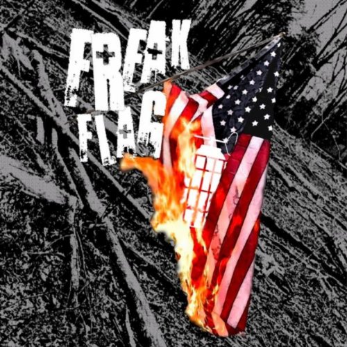 freak 1 graffiti