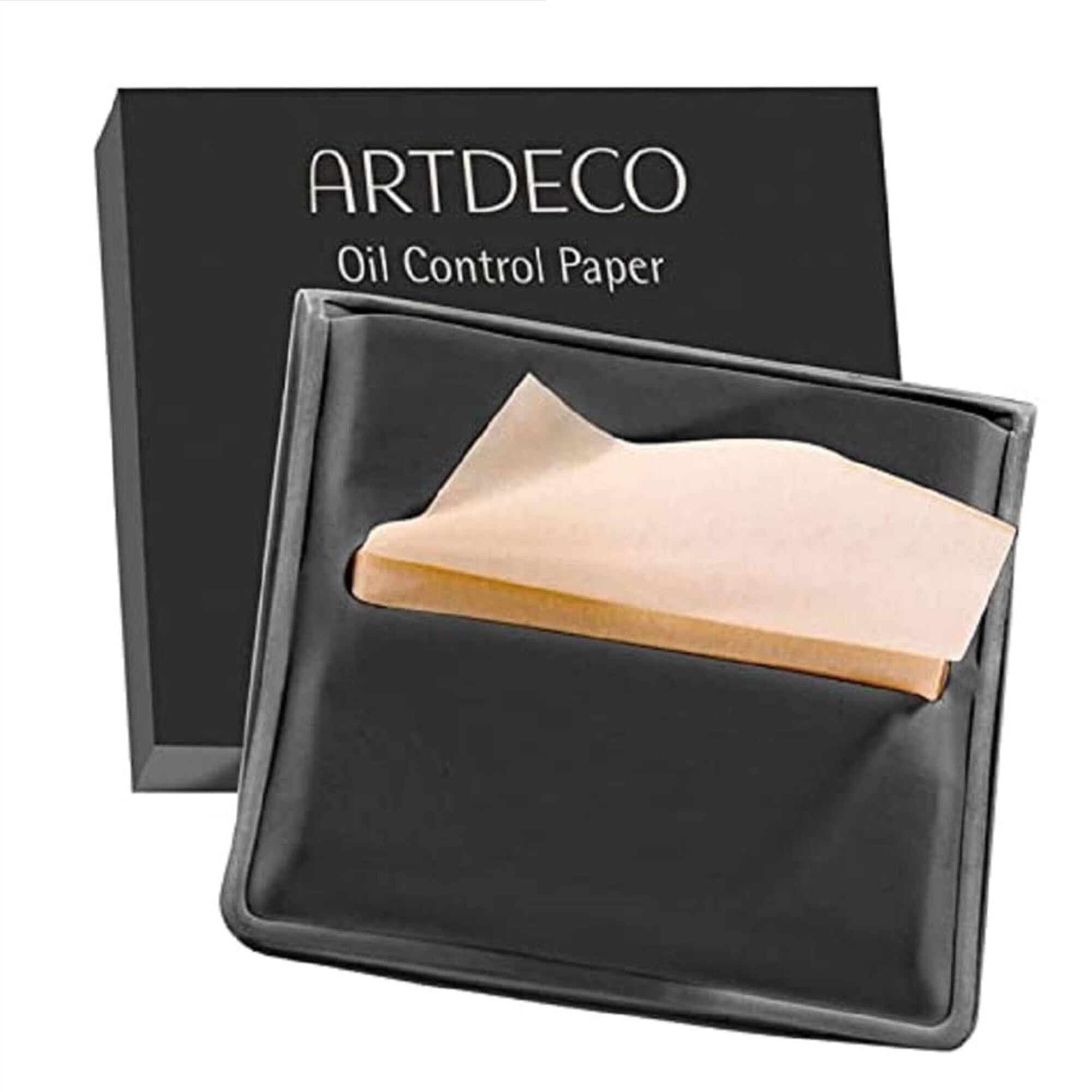 ARTDECO Oil Control Paper