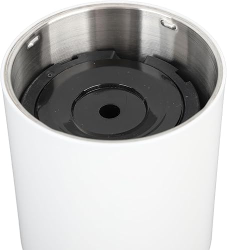 Miniatura 6 de ZJchao Cafetera portátil, cápsula de café en polvo de doble uso, cápsula de café totalmente automática, máquina de café molido universal, cafetera