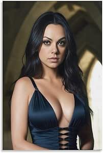 Amazon.com: Mila Kunis Sexy Bikini Model Actress Posters for Room