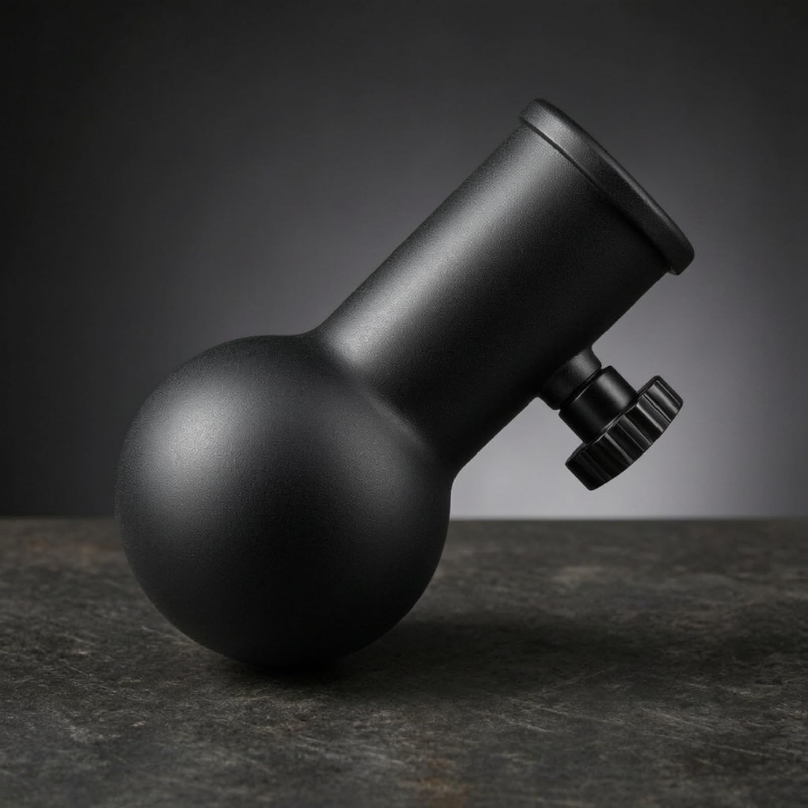 Fitness Training Handle Anclaje Giratorio para Barra Base de Metal Resistente Manguito Cilíndrico con Bloqueo Movimiento Multidireccional en Acero