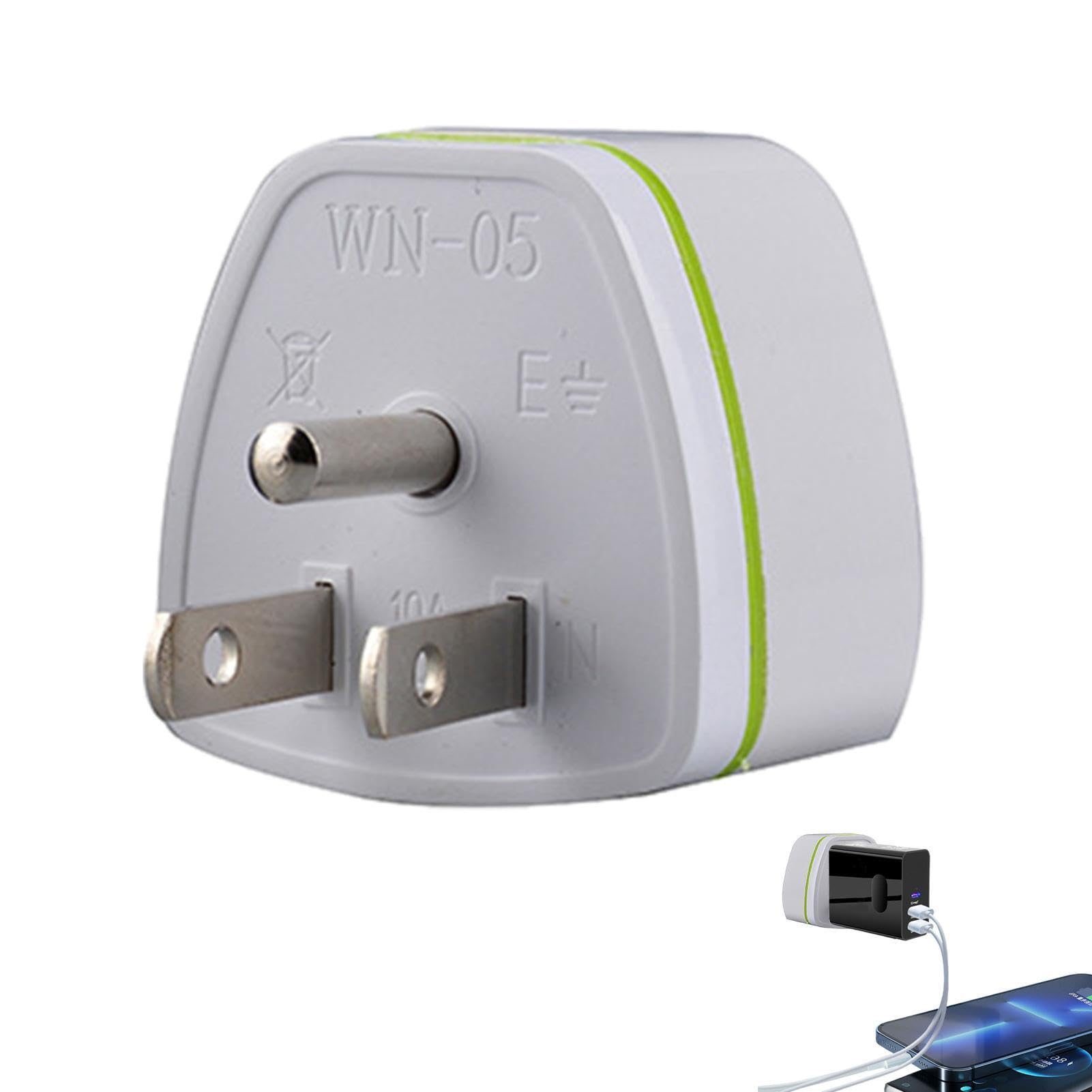 Amazon.co.jp: 海外 変換プラグ 全世界対応 電源変換器