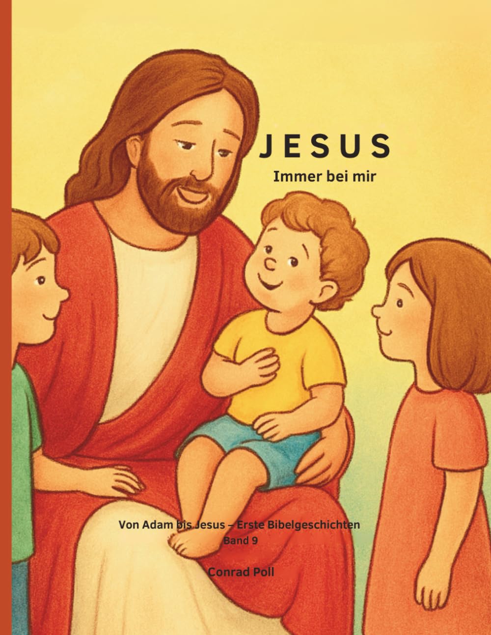 Jesus: Immer bei mir
