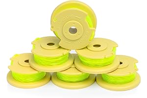 Ryobi 40V String Trimmer: Rejuvenate Your Lawn with Cordless Convenience