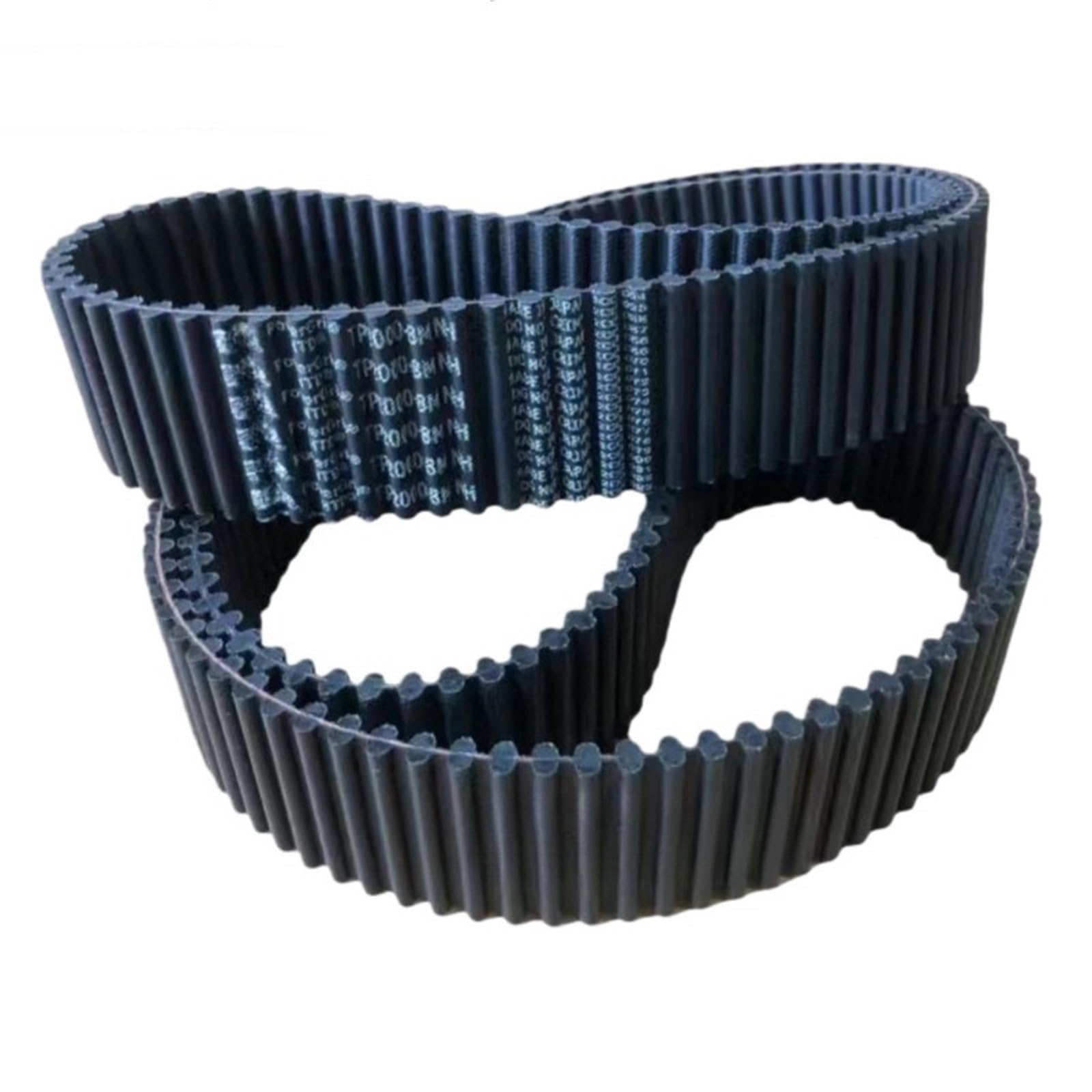 Courroie de distribution double face TP1350-5M pas de 5mm denture des deux côtés 1 pièce - 6