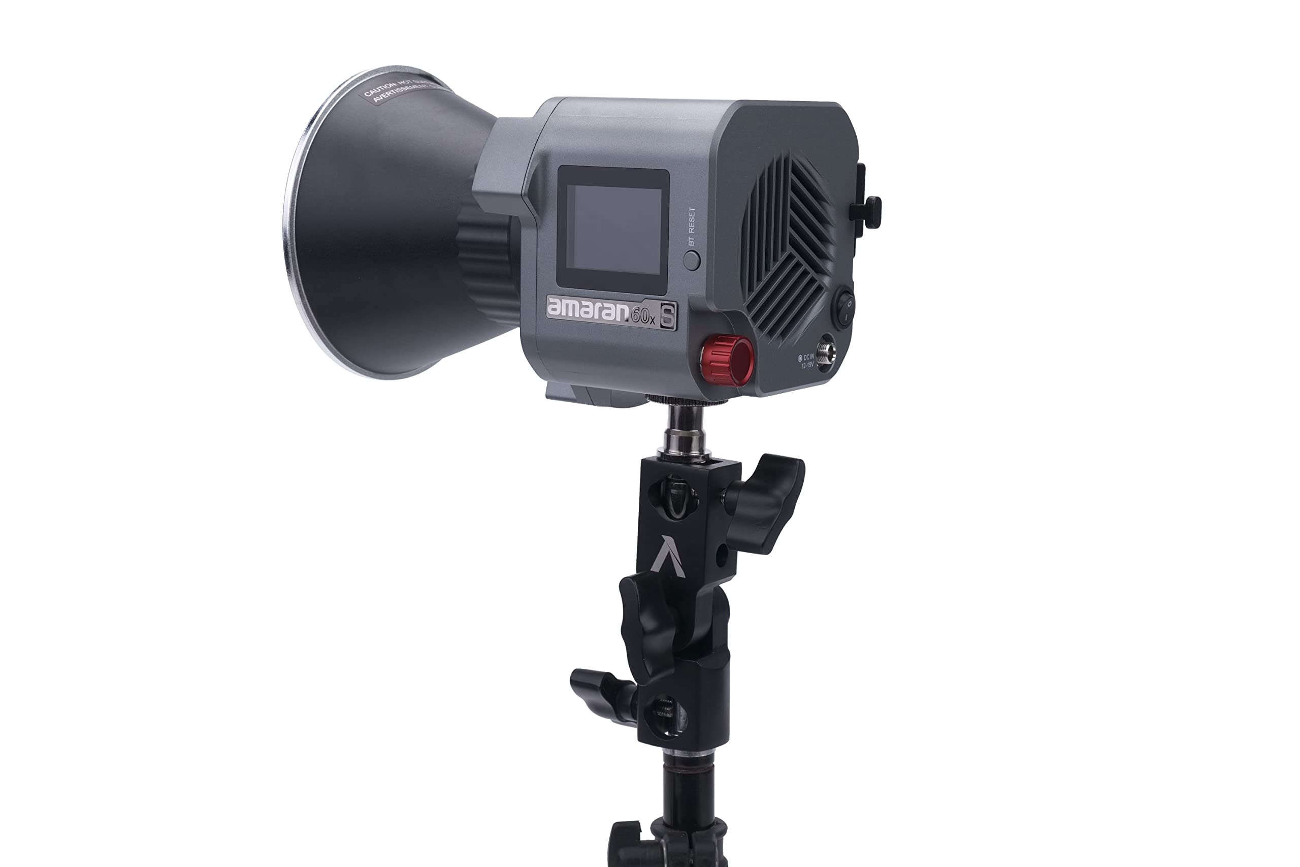 Amazon.com : Amaran 60X S Amaran 60XS COB Video Light,Amaran 60X