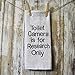 White Embroidered Bathroom Hand Towel Toilet Camera is for Research Only