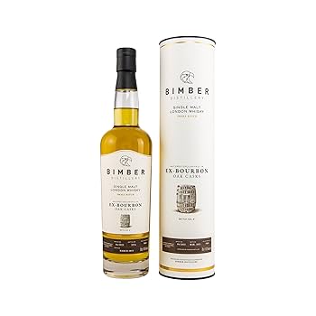 Amazon.co.jp: ビンバー スモールバッチ Exバーボン バッチ№4