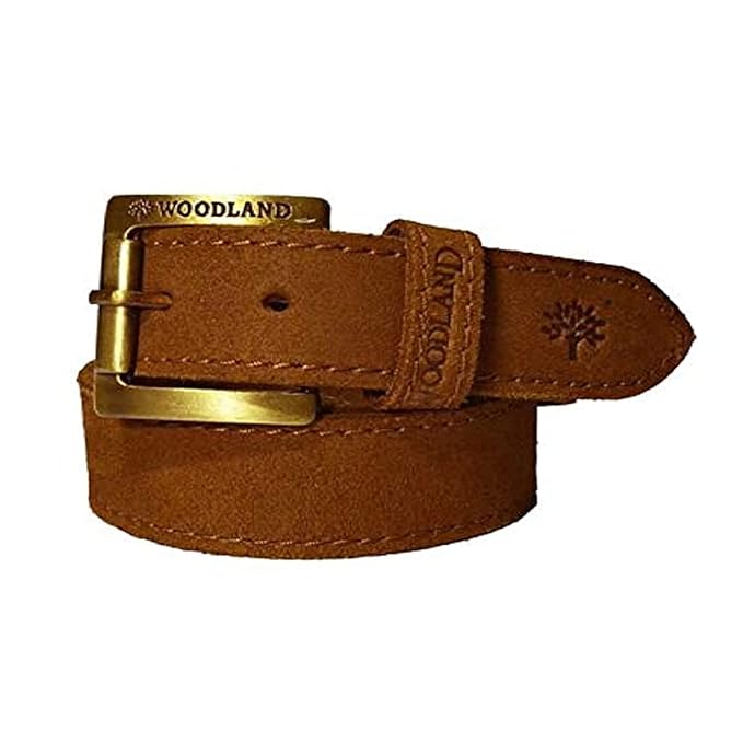Woodland casual belts Clearance