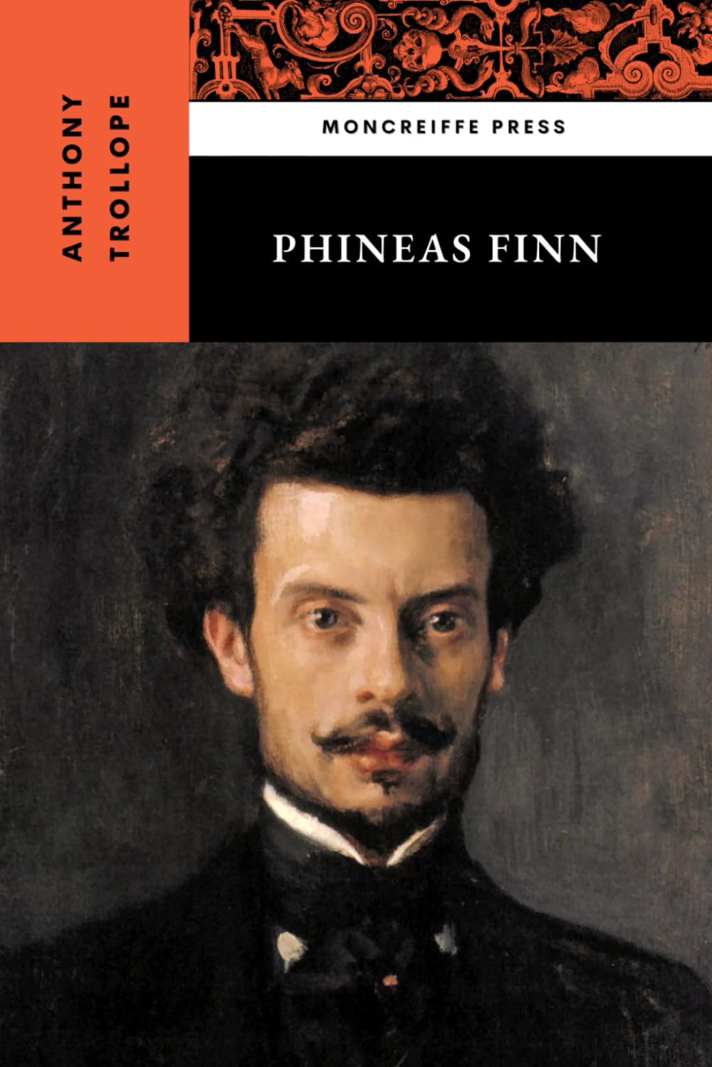 Phineas Finn: Palliser Series, Book 2