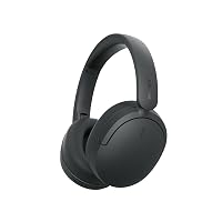 Sony WH-CH730N Cuffie Wireless con Cancellazione del Rumore - Nero