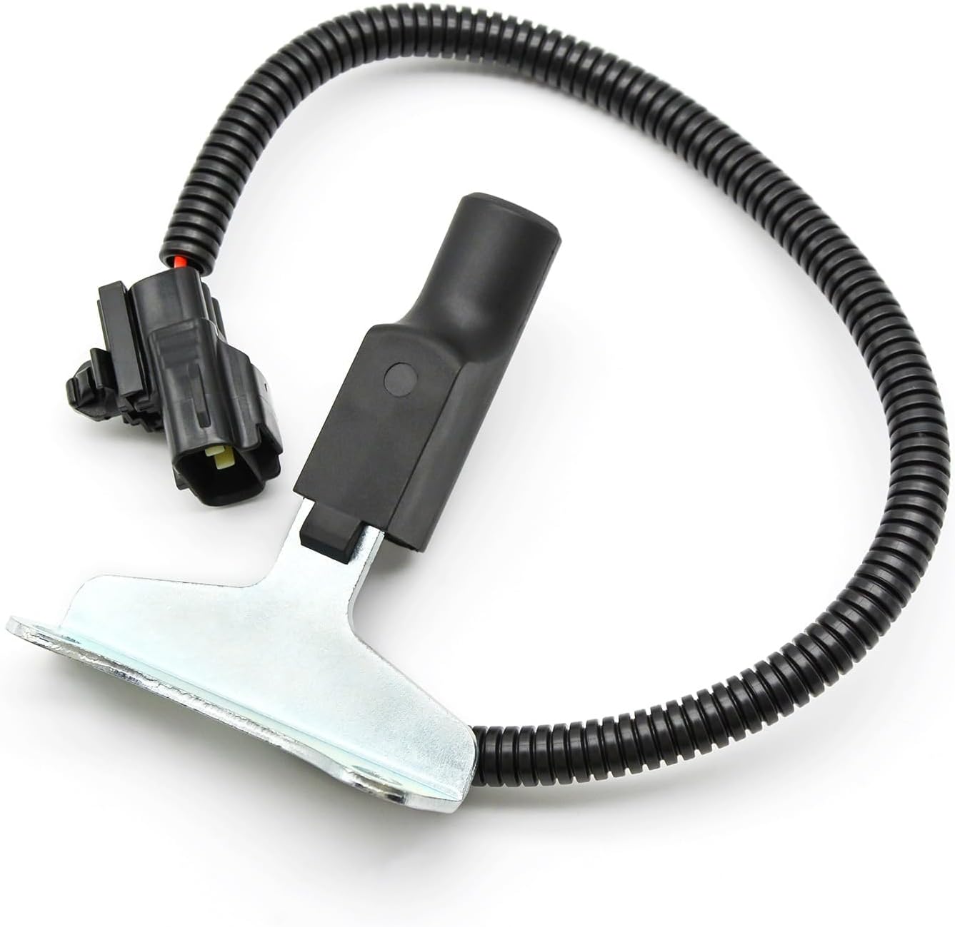Camshaft Crankshaft Position Sensor Fit for Dodge B1500 97-98 Durango 98-03 Ram 1500 97-03 Ram 1500/2500/3500 Van 99-02 Replacement 56027870 56027870AB