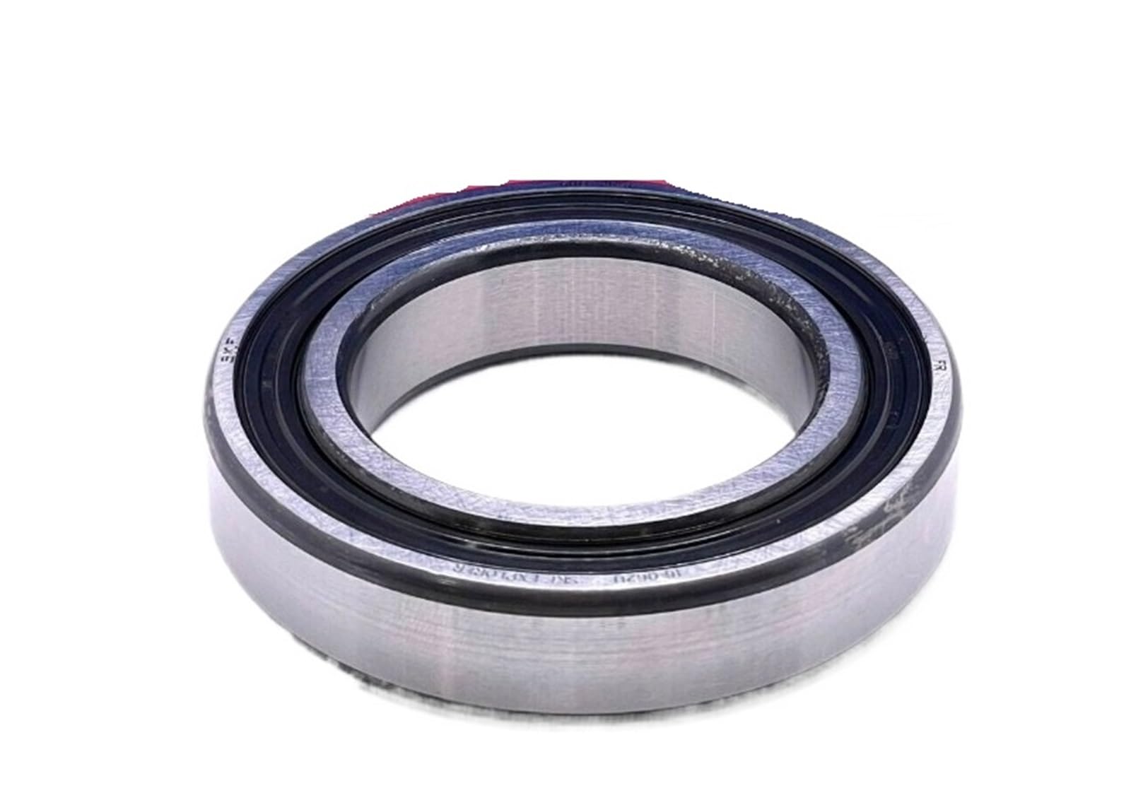Roulement 6011 2RS à gorge profonde avec double joint étanche anti-poussière