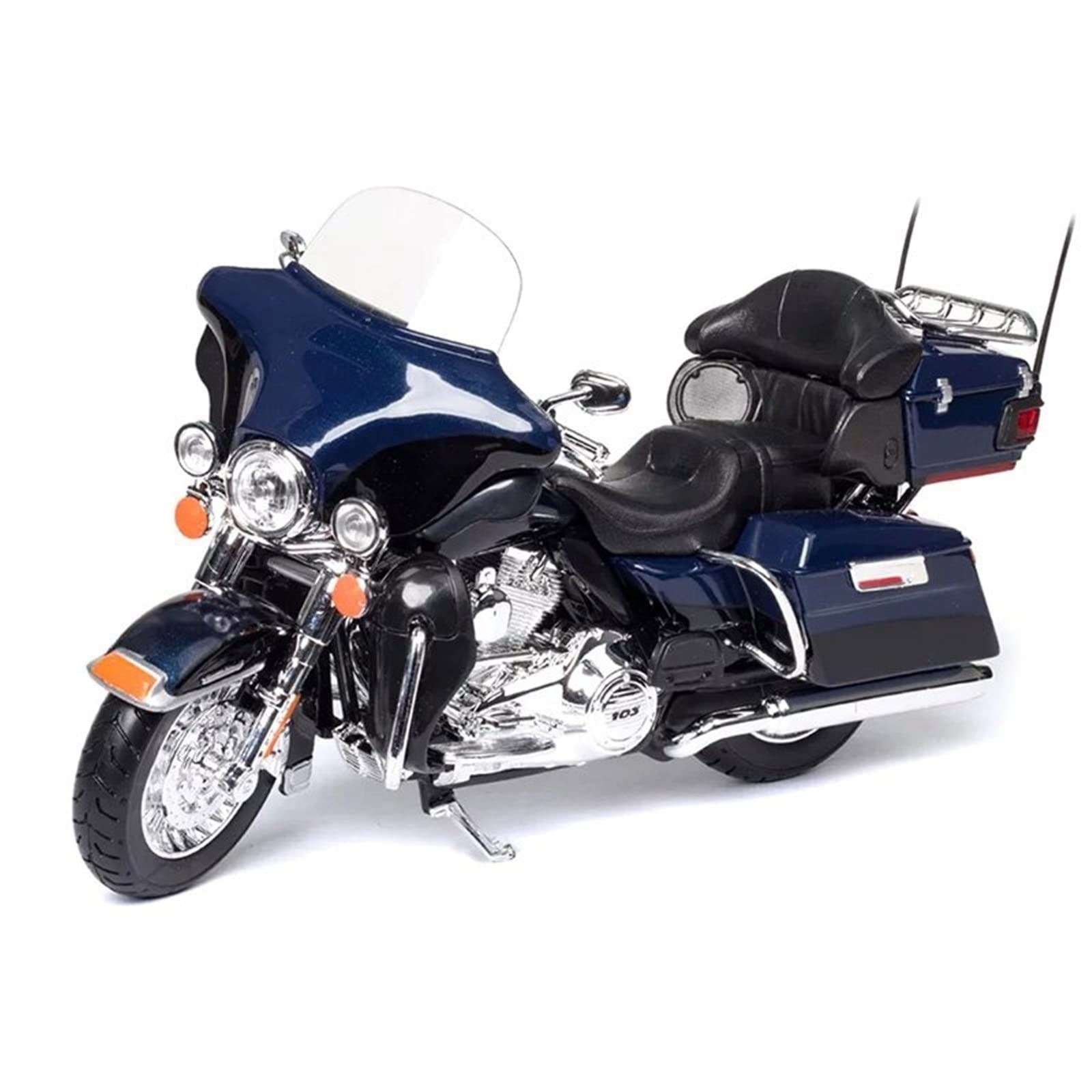 Harley-Davidson2013FLHTK Electra Glide模型 Amazon.com: for Harley Davidson 2013 FLHTK Electra Glide