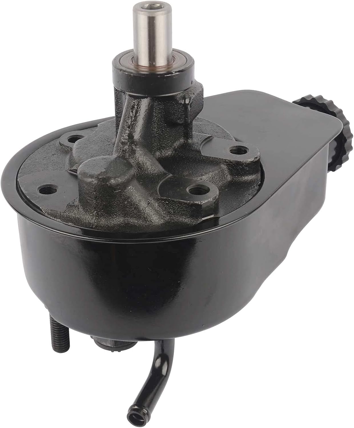 Power Steering Pump 3863130 Replacement for Volvo Penta MerCruiser OMC 4.3L V6 5.0L 5.7L V8 Engine # 36368 7830247 16792A39 71317A1 90507A3