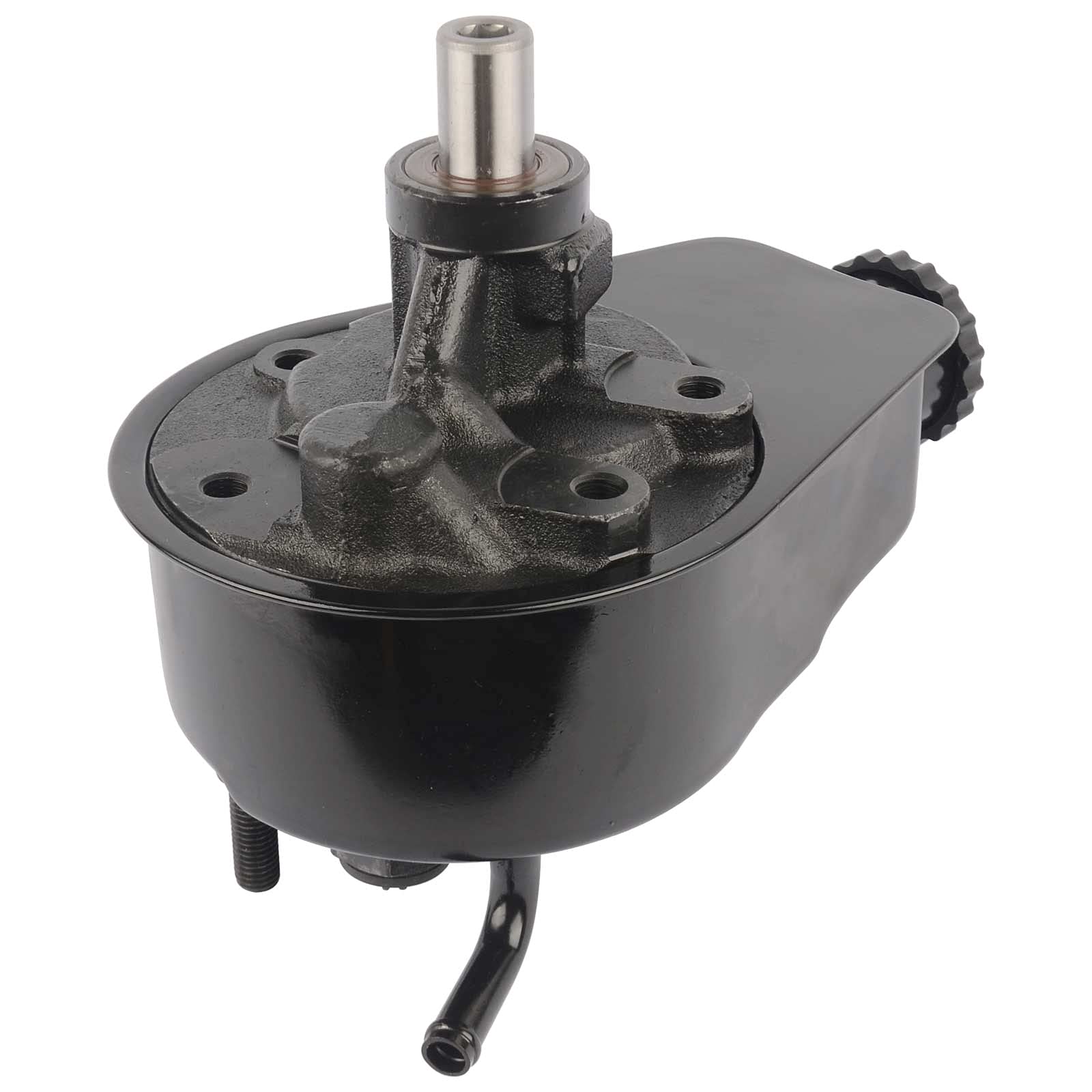 Amazon.com: Lamerto Power Steering Pump 3863130 Replacement for 