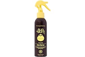 Sun Bum UV Protection Sea Spray