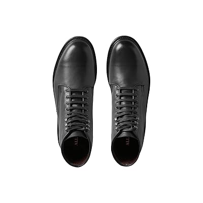 Allen Edmonds Higgins Mill Waterproof Men