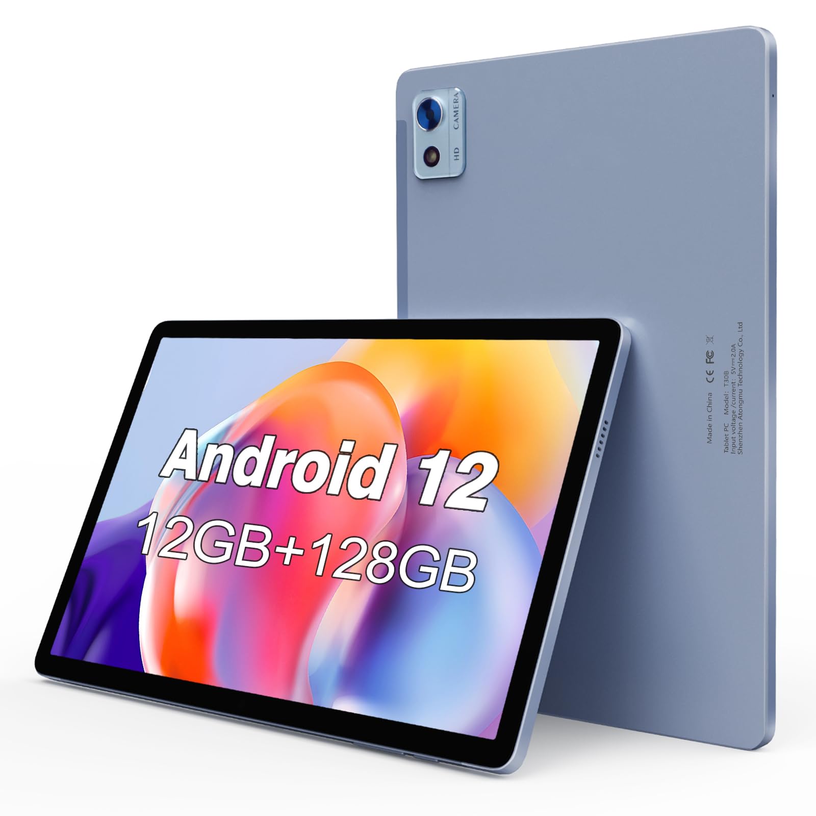 FancyDay Android タブレット 10インチ 128GB Amazon.co.jp: FancyDay タブレット 10インチ Android 13 wi-fi