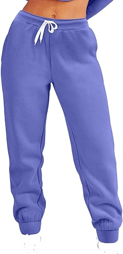 Miniatura 6 de Conjunto deportivo de 2 piezas para mujer, sudadera deportiva de manga larga para otoño, pantalones deportivos cómodos y casuales