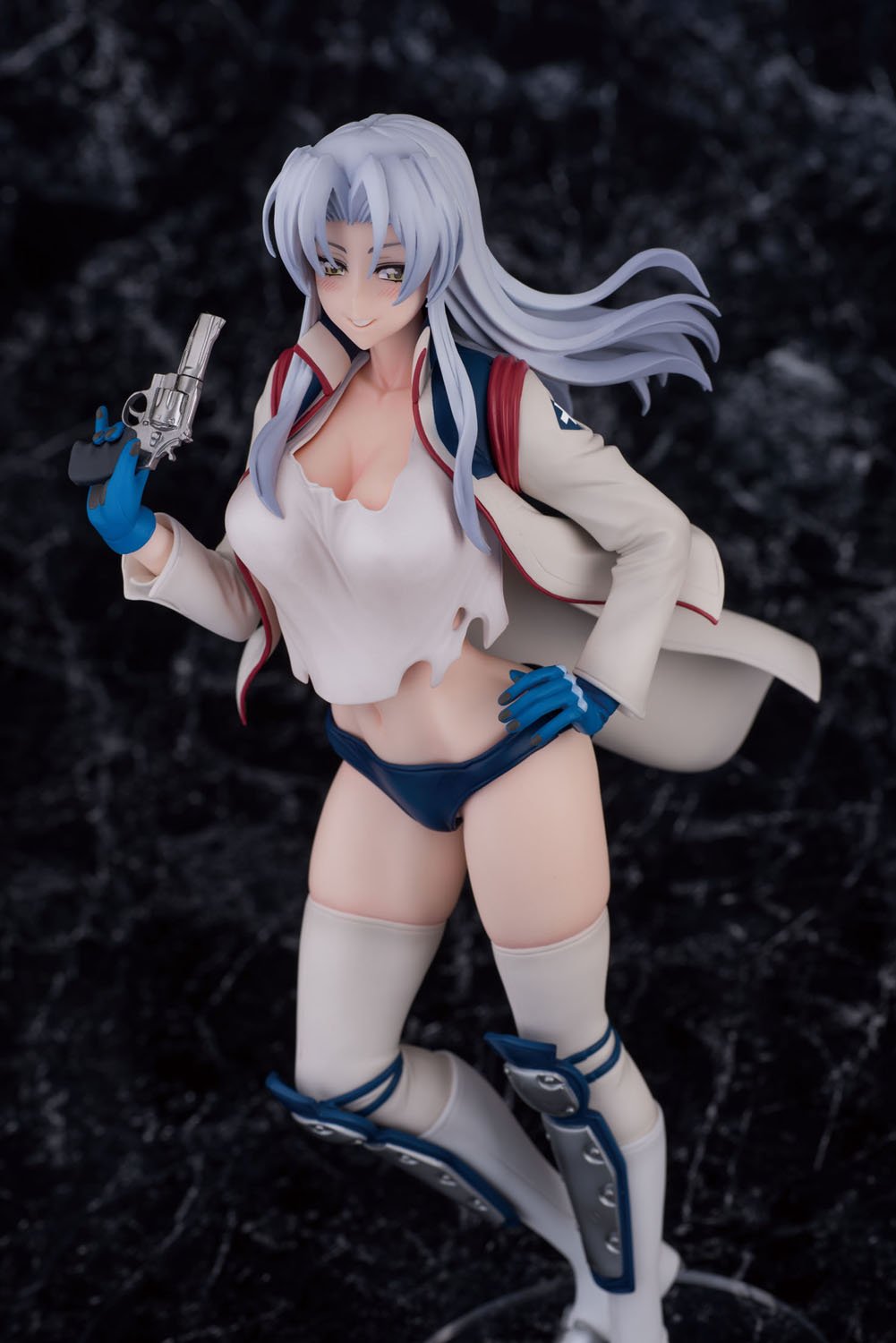 Amazon | トリアージX 木場美琴 1/6スケール 塗装済み完成品