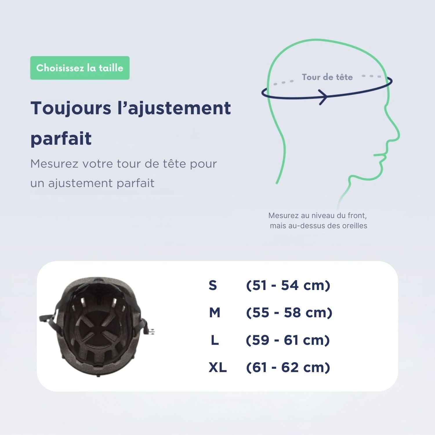 GOOFF Casque Pilot 3-en-1 Speed Pedelec | Visière amovible | Casque de vélo léger | Certifié NTA, pour femmes et hommes