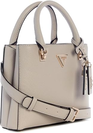 Noelle II Small Multi Compartment Satchel