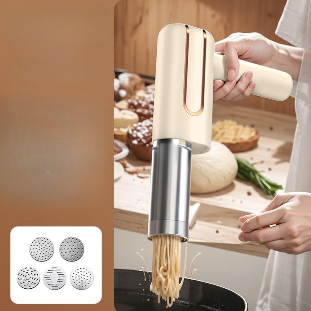 Machine à pâtes fraîches 5 moules carrés plats larges pâtes fraîches fines