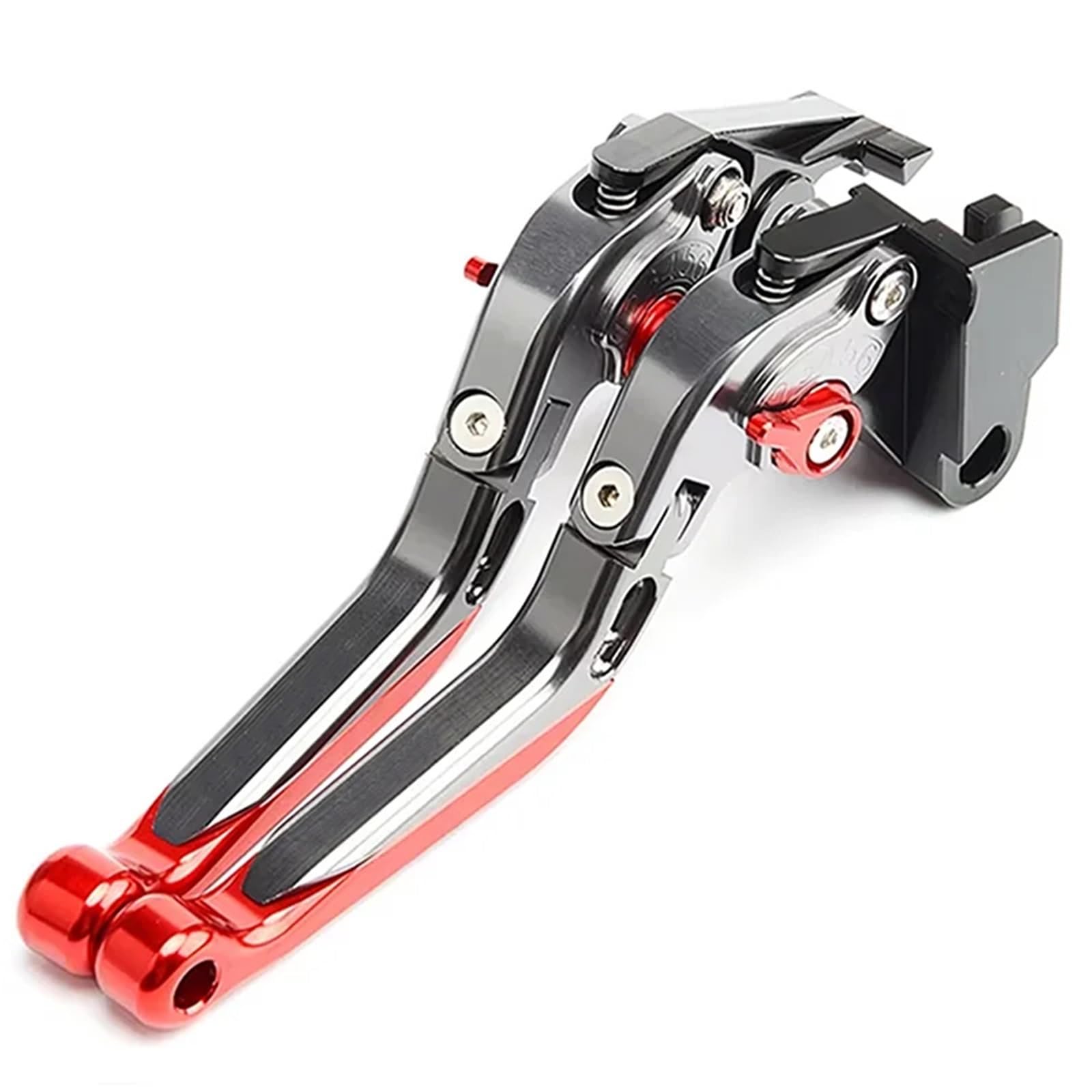 Zcyyl One Color Brake Motorcycle Cnc Adjustable Folding Extendable Brake Clutch Lever F750gs F850gs F750 F850 Gs F 750Gs 2018-2023(017)
