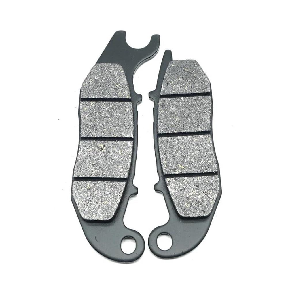 Plaquette de frein CRF250L avant garniture moto de remplacement CRF 300 ABS