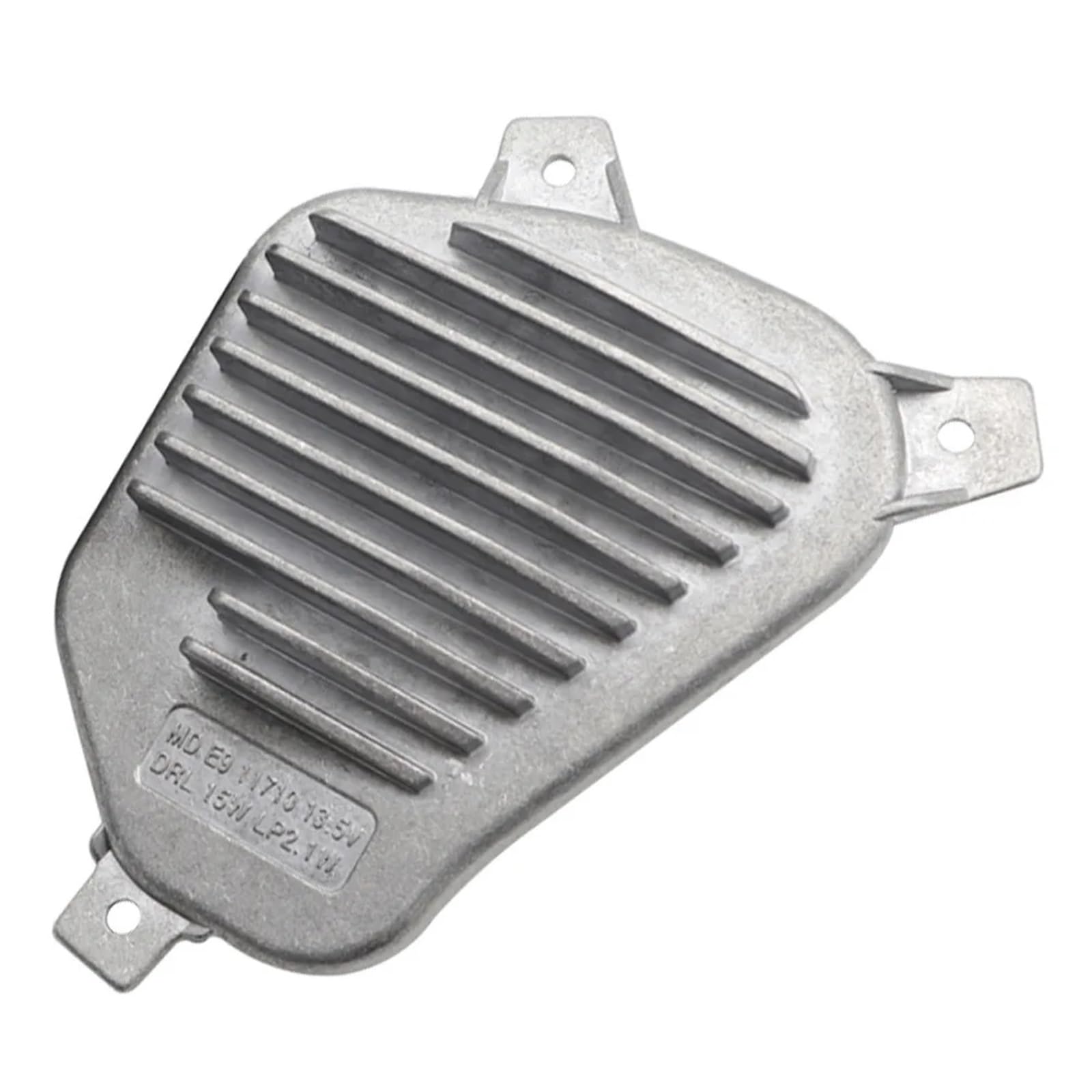 Modulo di controllo dei fari 63117428791 Adatto per BMW X1 F48 Modulo fari adattivi 7428791 7428792 DRL Luce diurna 63117428792(Right-63117428790)