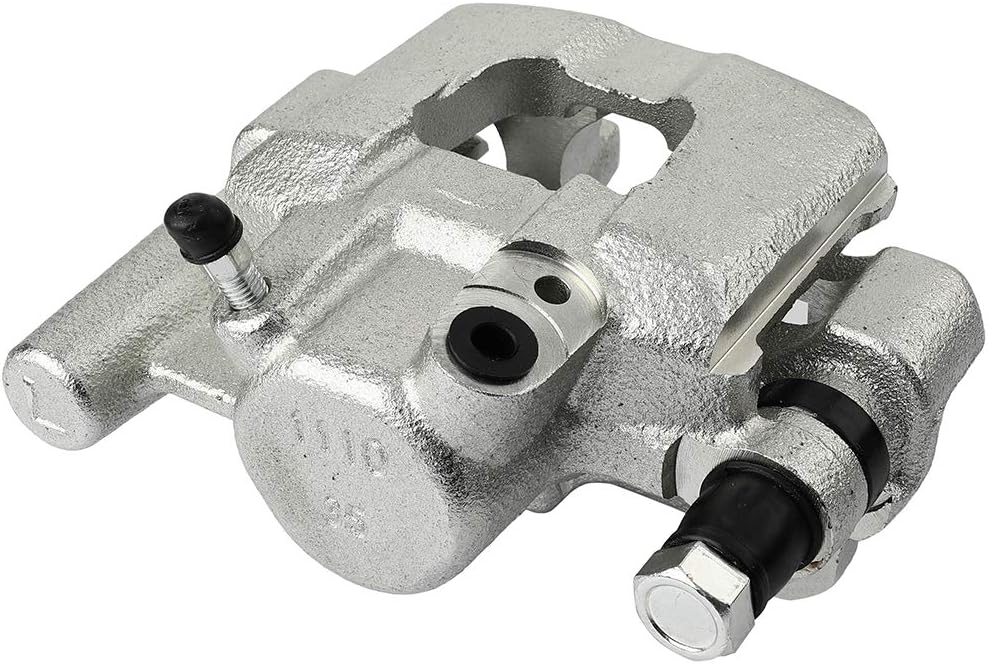 AUTOMUTO Rear Left 19B2950 Disc Brake Caliper With Bracket For Scion tC 2005-2010