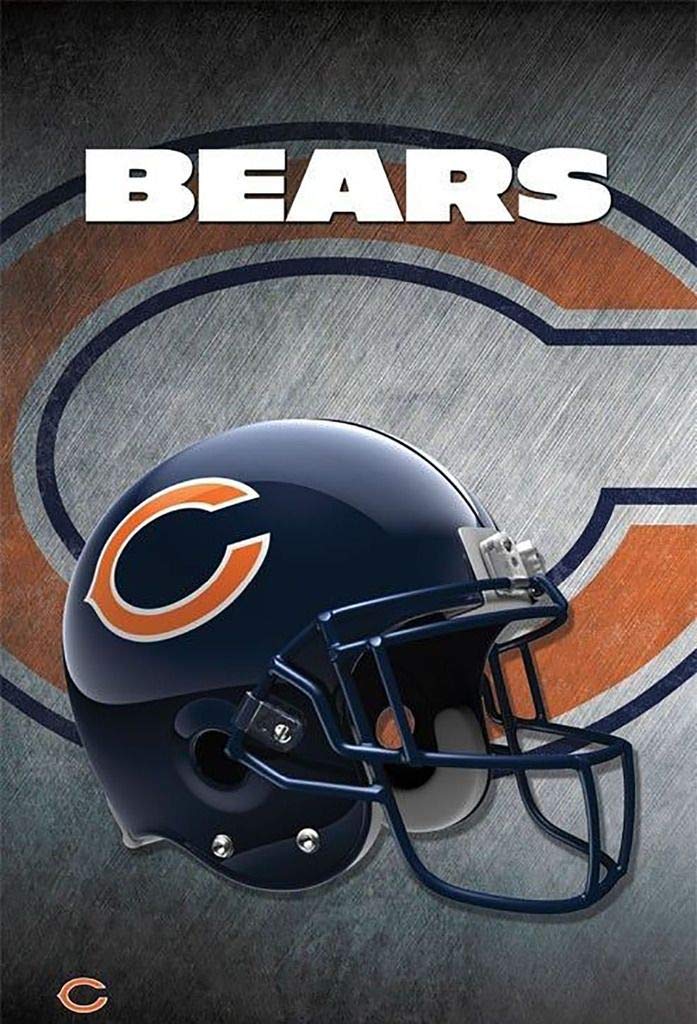 SUKIMI 5D DIY Diamond Art Painting Football 12X16 inches,Full Round Drill Rhinestone Embroidery for Wall Decoration