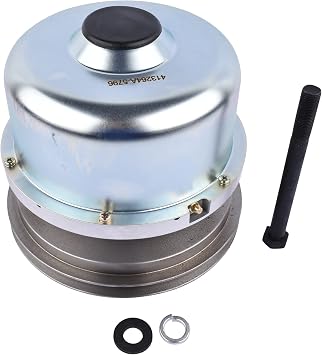 Golf Cart Primary Drive Clutch Replacement for Yamaha G29 YDRA Drive Models | 2007-2017, JW8-G6201-22