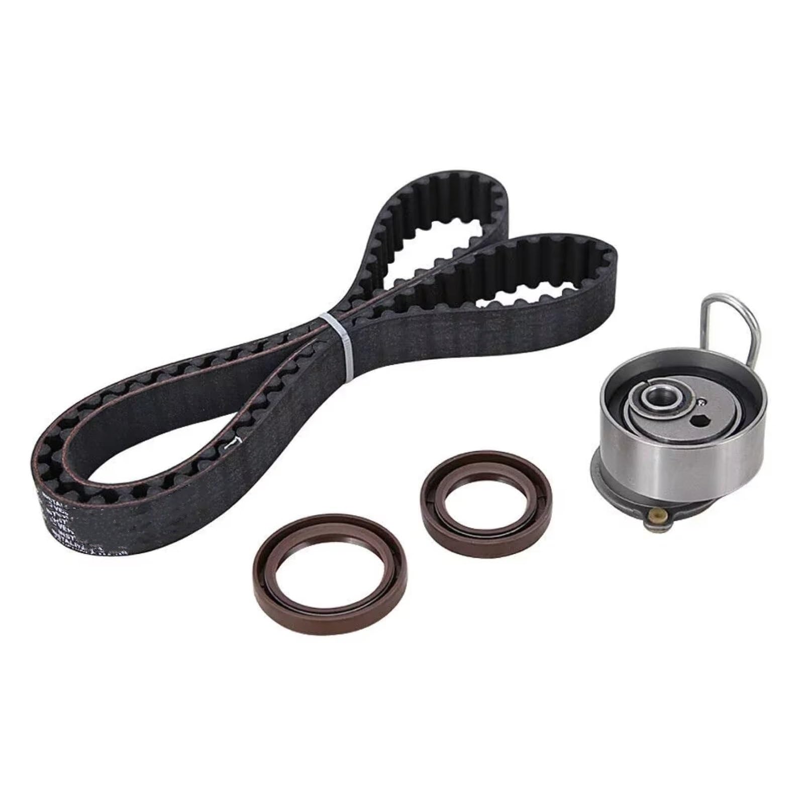 Compatibile Con Acura Per El 2000 2001 2002 2003 2004 2005 Parti Motore Dell'auto Kit Sostituzione Tenditore Pompa Dell'acqua Della Cinghia Distribuzione Auto