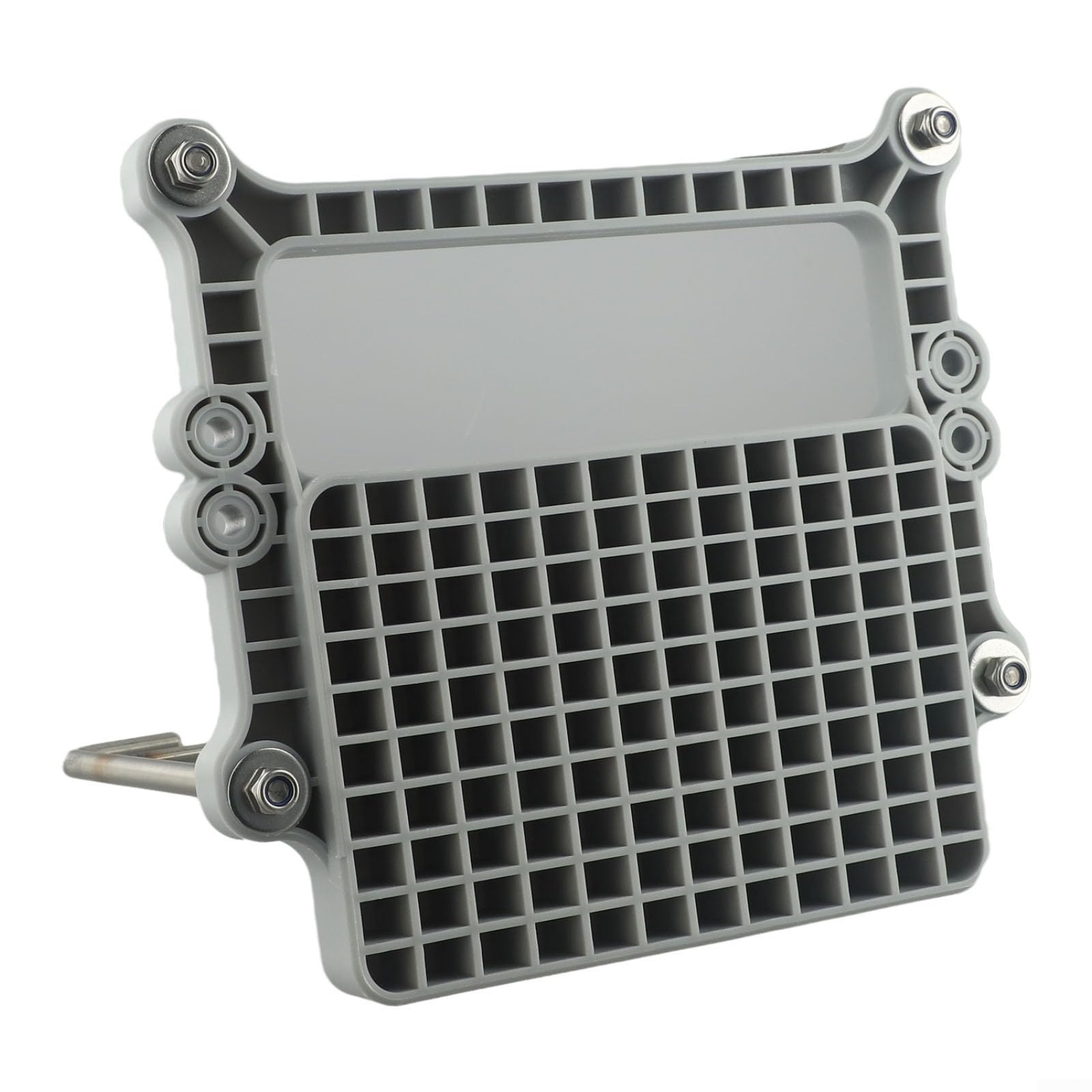 para soporte Motor Fuera para borda para Barca Hinchable ABS