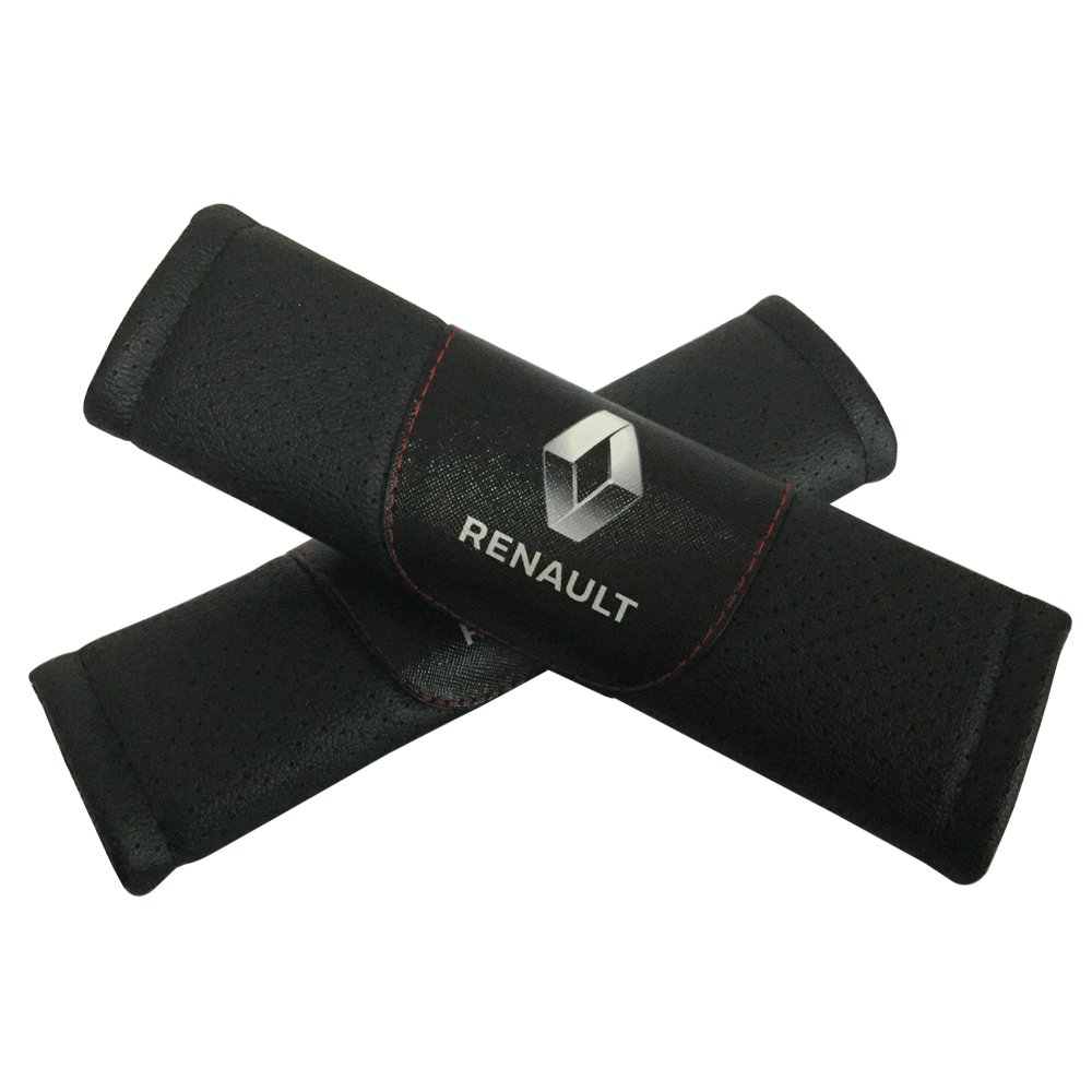 shoulder pad accessories