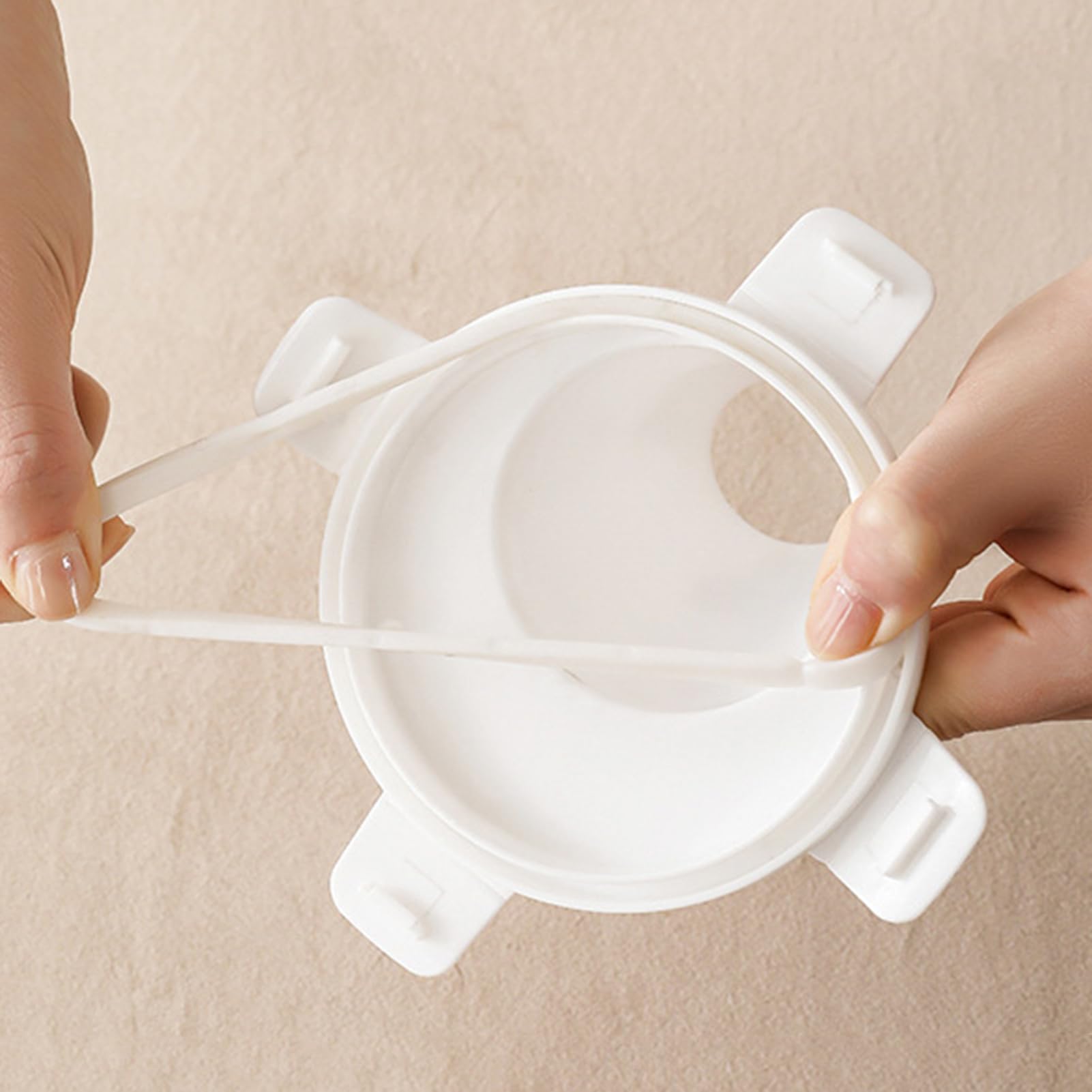 Contenedor de comida para gatos – Contenedor hermético de almacenamiento de alimentos para perros – Dispensador hermético de gran capacidad, suministros para mascotas, accesorios de cocina para