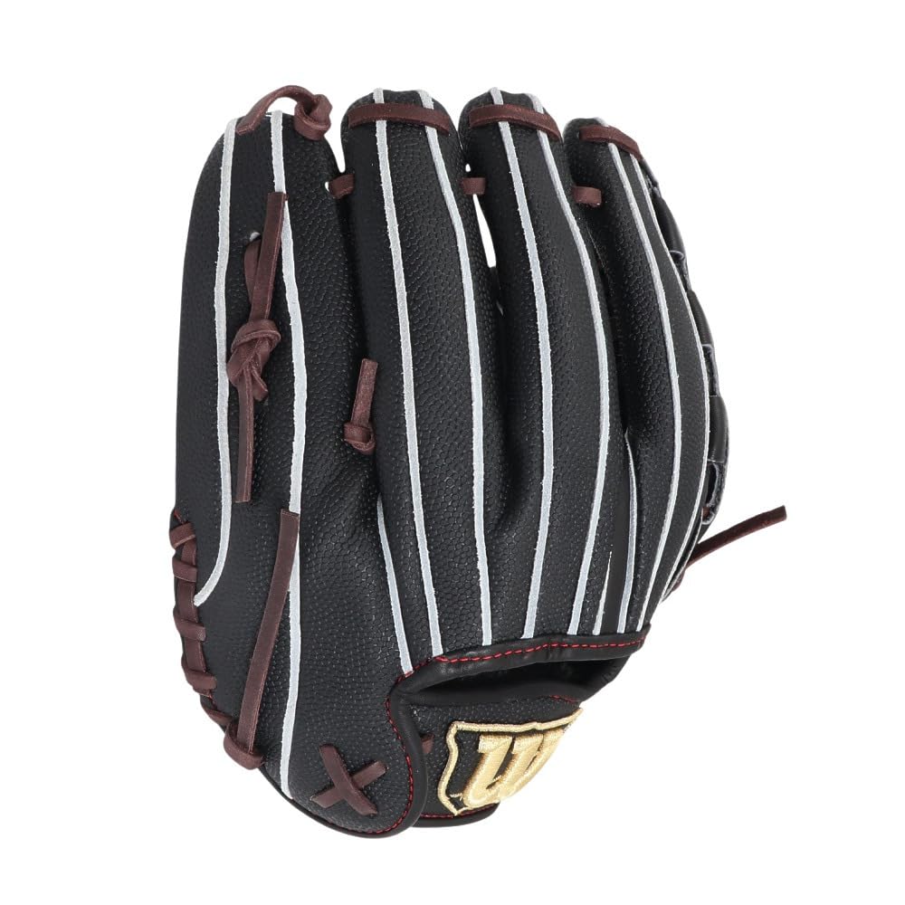 Amazon | ウイルソン（Wilson） 少年軟式用グラブ オールラウンド用