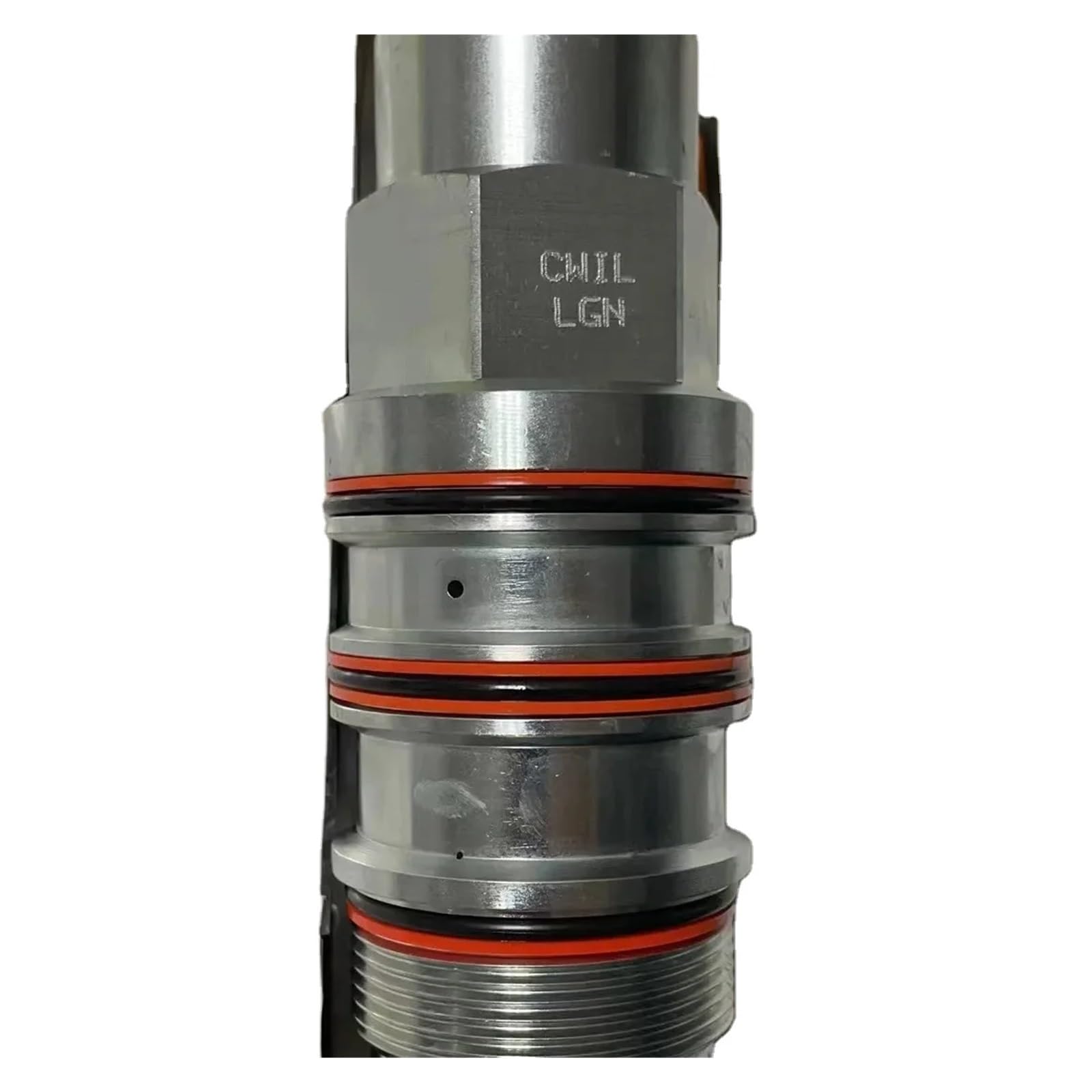 HYUJNAFZR CWGL-LGN CWIL-LGN Vented Counterbalance Valve