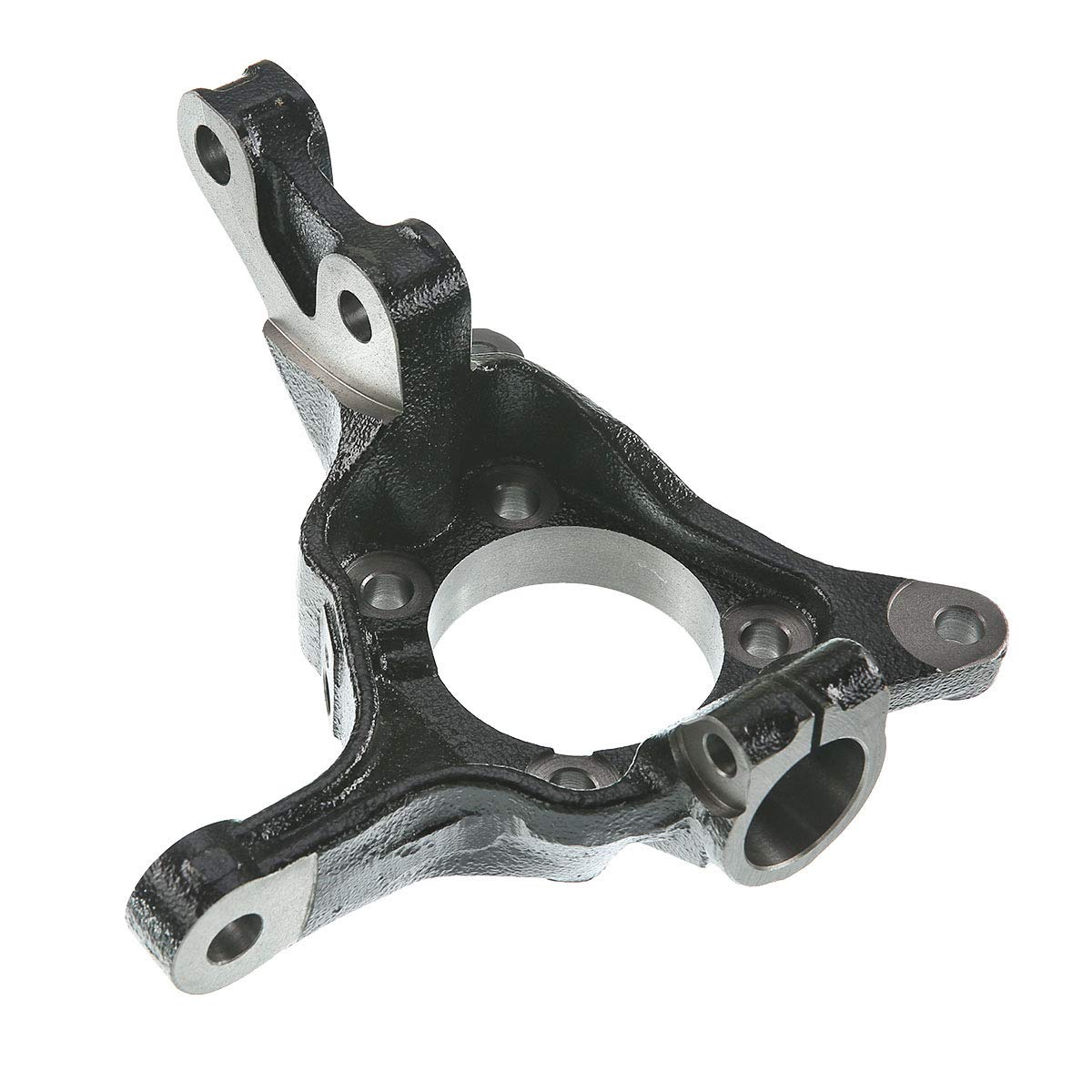 A-Premium Front Right Suspension Steering Knuckle Compatible with Subaru Outback 2005-2014, Forester 2009-2014, Impreza 2008-2014, Legacy 2005-2014, XV Crosstrek 2013-2014, Passenger Side