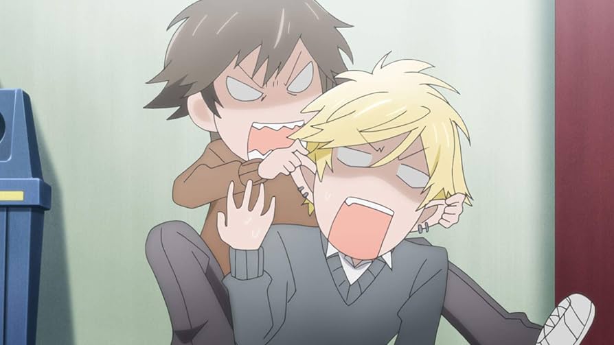 Amazon.co.jp: Hitorijime My Hero Blu-Ray(ひとりじめマイ