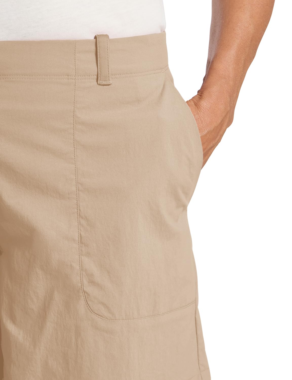 Jack Wolfskin Desert Shorts W - Shorts de randonnée - Bermuda - Femme